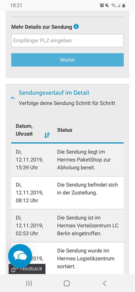 hermes sendungen im zentrum abholen|Hermes schein kaufen.